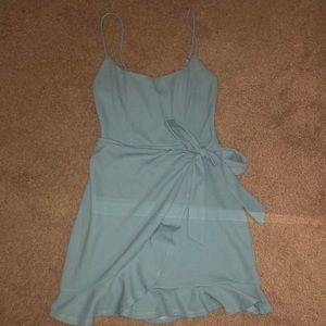 lucy in the sky homecoming dress